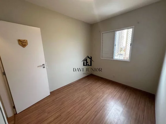 Imagem Apartamento com 2 dormitórios à venda, 50 m² por R$ 248.500,00 - Chácaras Reunidas São Jorge - Sorocaba/SP