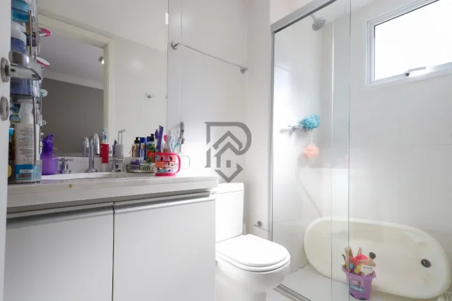 Imagem Apartamento Jardim das perdizes pronto para morar