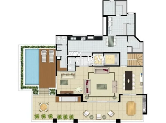 Imagem Apartamento à venda no bairro Vila Mariana - São Paulo/SP, Zona Sul