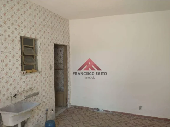 Imagem Casa com 2 dormitórios à venda por R$ 210.000,00 - Mutuá - São Gonçalo/RJ