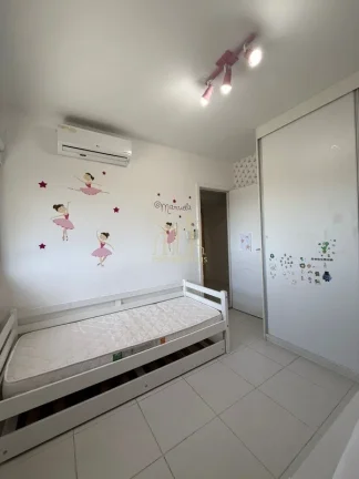 Imagem Apartamento à venda em Salvador-BA, Alphaville I: 3 quartos, 1 suíte, 3 salas, 3 banheiros, 2 vagas de garagem, 113m² de área.