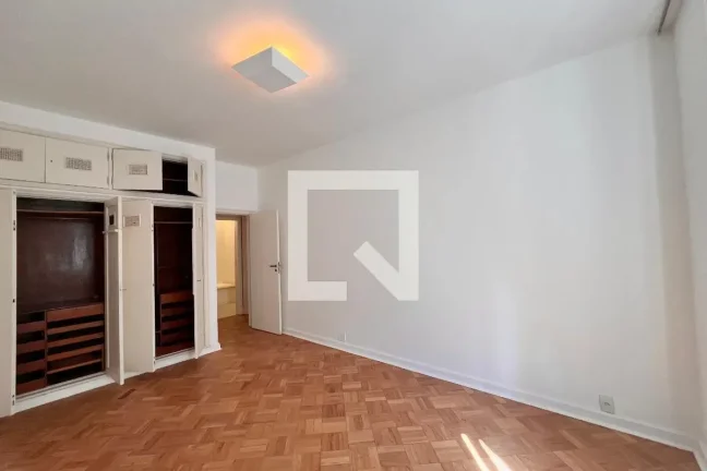 Imagem Apartamento à Venda - Copacabana, 3 Quartos, 208 m2