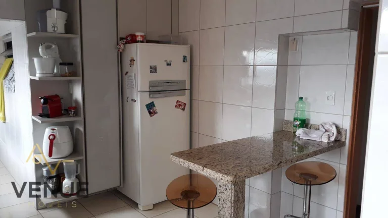 Imagem Apartamento com 4 dormitórios à venda, 129 m² por R$ 730.000,00 - Tatuapé - São Paulo/SP