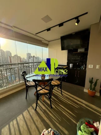 Imagem APARTAMENTO 65M²/02 DORMITÓRIOS/01 SUÍTE/SACADA/01 VAGA COBERTA