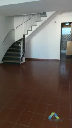 Imagem Sobrado com 2 dormitórios à venda, 105 m² por R$ 450.000 - Jabaquara - São Paulo/SP