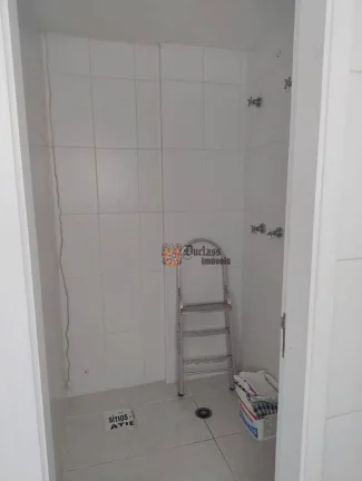Imagem Apartamento com 3 suítes à venda, 172 m² por R$ 2.300.000 - Mauá - São Caetano do Sul/SP