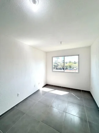 Imagem Condomínio Bosque dos Sonhos - Apartamento com 2 quartos em Monjolos, São Gonçalo/RJ