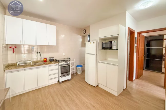 Imagem Apartamento 2 dormitórios!