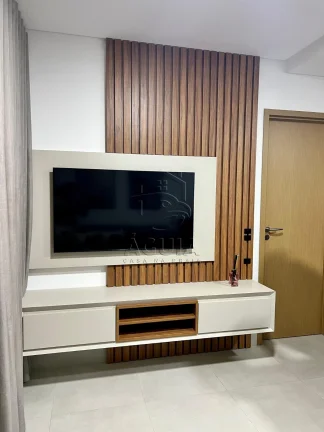 Imagem Lindo apartamento alto padrão recém lançado na praia Grande de Ubatuba!