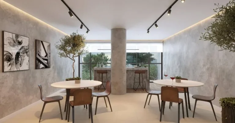 Imagem Apartamento Padrão