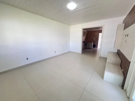 Imagem Casa 3 Dormitórios - Bairro Santo Antonio