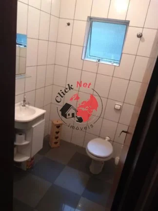 Imagem Sobrado à Venda no bairro Assunção em São Bernardo com 3 suítes
