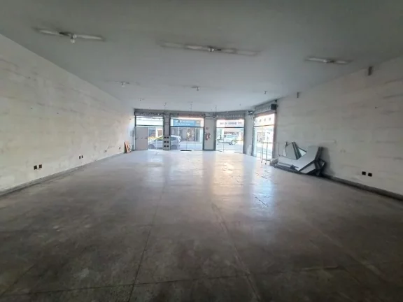 Imagem Salão para alugar, 180 m² por R$ 7.536,48/mês - Centro - Suzano/SP