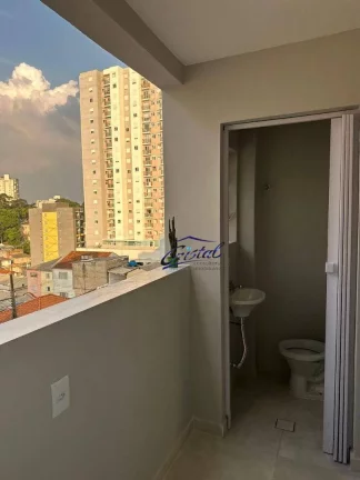 Imagem Apartamento com 3 quartos à venda, 81 m² Santana - São Paulo/SP