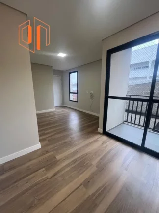 Imagem Apartamento para Venda em São José dos Pinhais, São Cristóvão, 2 dormitórios, 1 suíte, 2 banheiros, 1 vaga