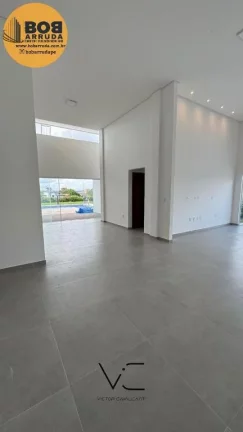 Imagem Casa de Condomínio