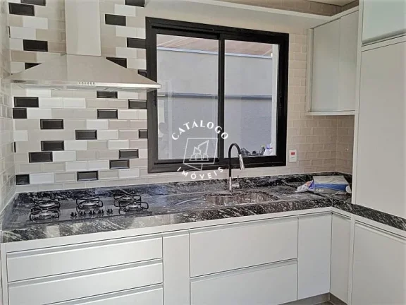 Imagem Casa em Condomínio a Venda no bairro Quinta da Primavera - Ribeirão Preto, SP