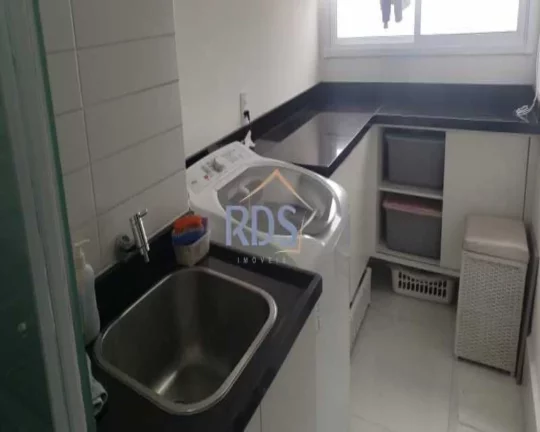 Imagem Apartamento - Padrão / Residencial / Jardim Vazani