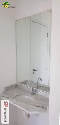 Imagem APTO 55M², 2 DORMS C/ 1 SUITE E 1 VAGA EM STA TEREZINHA