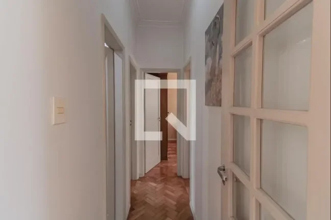 Imagem Apartamento à Venda - Copacabana, 3 Quartos, 120 m2