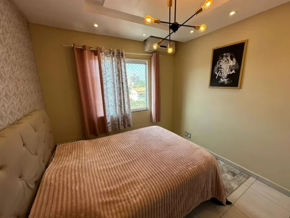 Imagem Apartamento com 2 dormitórios no bairro Gravatá de Navegantes - Adriano Carpes Imóveis vende