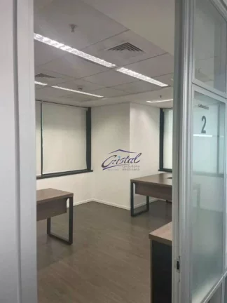 Imagem Conjunto para alugar, 1550 m² - Pinheiros - São Paulo/SP