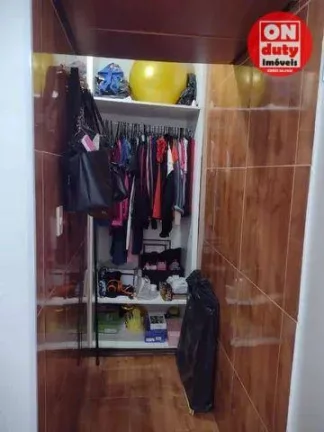 Imagem Casa à venda, 100 m² por R$ 270.000,00 - Cidade Naútica - São Vicente/SP