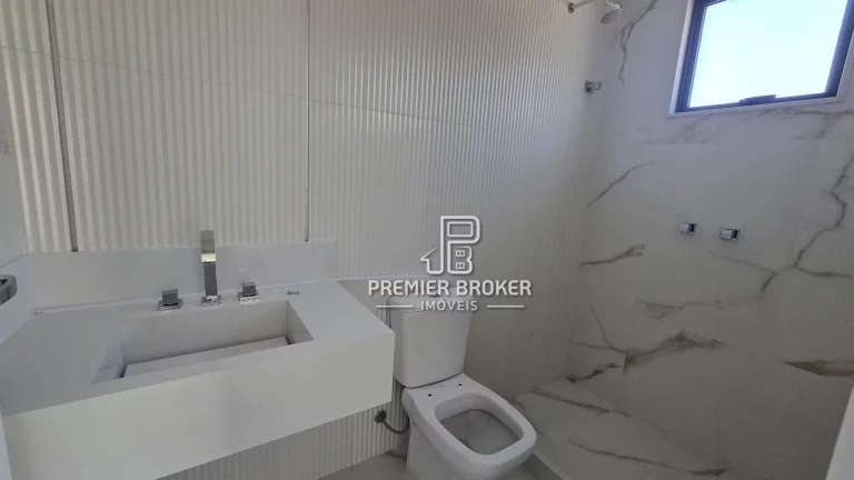 Imagem Apartamento à venda, 128 m² por R$ 1.650.000,00 - Alto - Teresópolis/RJ