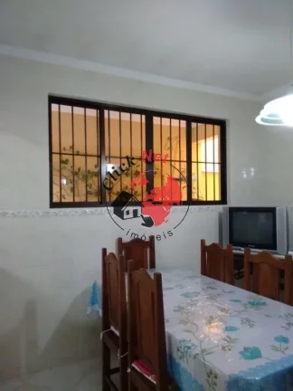 Imagem Sobrado para Venda no bairro Assunção em São Bernardo