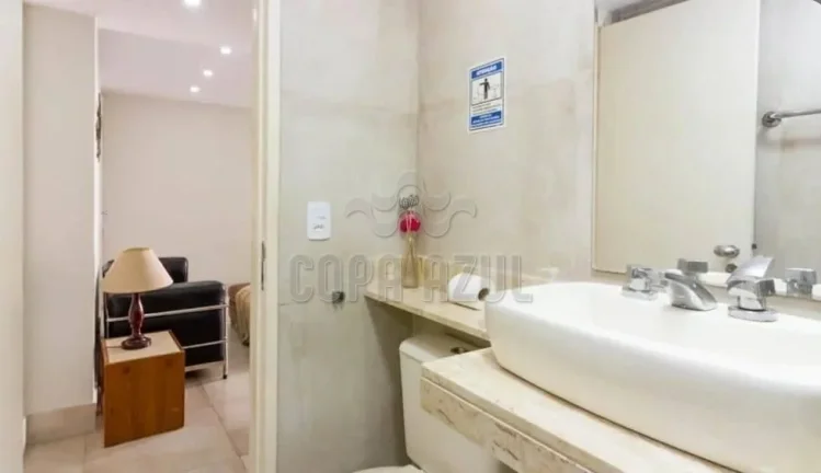 Imagem Copacabana – Rua Santa Clara | Residencial › Apartamento 2 quarto(s) à Venda