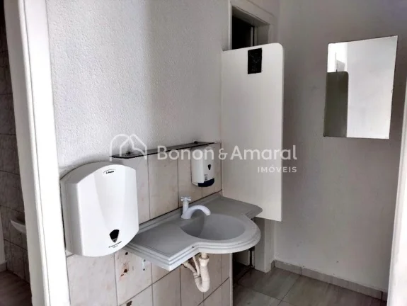 Imagem Casa comercial recém reformada em um dos Bairros mais valorizados de Campinas.

 Próximo ao Superm...