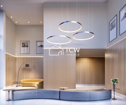Imagem Apartamento à venda no bairro Vila Mariana - São Paulo/SP, Zona Sul