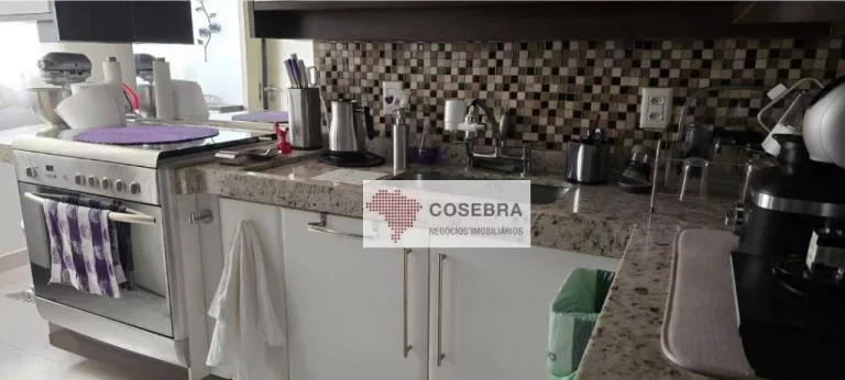 Imagem Apartamento à venda, 86 m² por R$ 1.050.000,00 - Vila Olímpia - São Paulo/SP