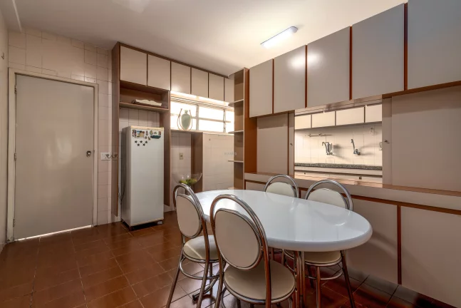 Imagem APARTAMENTO RESIDENCIAL em SÃO PAULO - SP, JARDIM PAULISTA