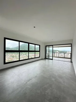Imagem APARTAMENTO COM 123 m² - FORTE - PRAIA GRANDE SP