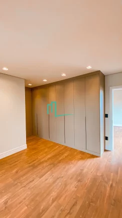 Imagem LINDA E EXCLUSIVA RESIDÊNCIA NOVA DISPONIVEL Á VENDA NO CONDOMINIO VEREDAS DE FRANCA