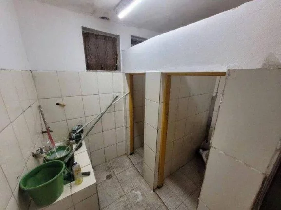 Imagem Galpão para alugar, 1200 m² por R$ 20.000/mês - Vila Carlina - Mauá/SP