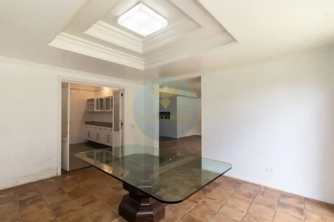 Imagem Casa em Condomínio a Venda no bairro Granja Viana - Cotia, SP