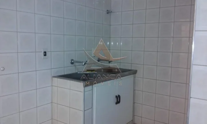Imagem Casa - Ribeirão Preto - Jardim Irajá