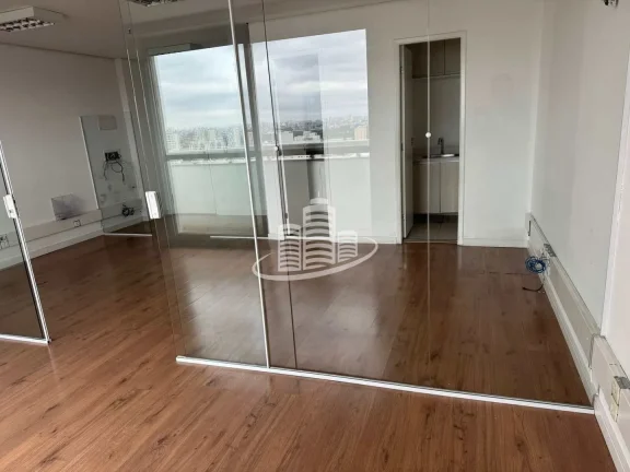 Imagem Conjunto Comercial/Sala