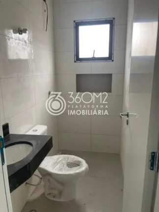 Imagem Apartamento Garden para Venda em Santo André / SP no bairro Santa Terezinha