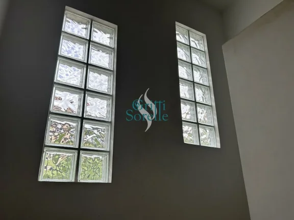 Imagem Casa Sobrado à Venda em Planalto Paulista - São Paulo/SP.