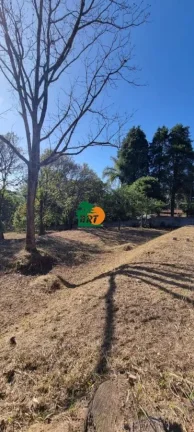 Imagem Terreno para Venda em São Roque, Sorocamirim
