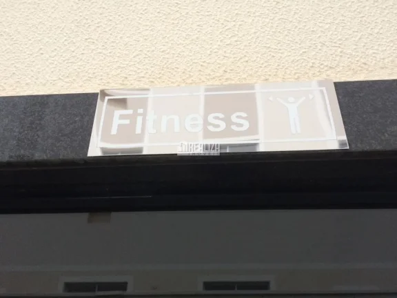 Imagem Apartamento à venda no Condomínio Parque Unilife, bairro Residencial Palmeiras, em Uberaba