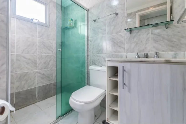 Imagem Apartamento à venda em São Paulo, Freguesia do Ó, com 3 quartos, 73m2
