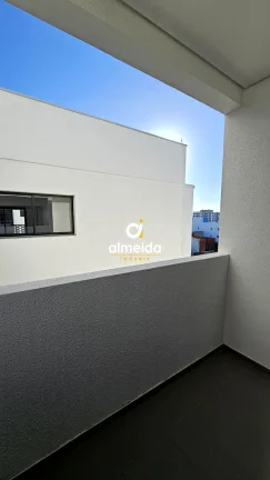 Imagem APARTAMENTO 2 DORMITÓRIOS
