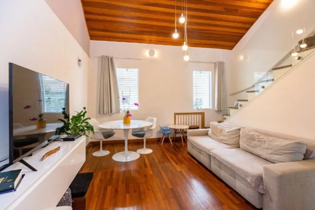 Imagem CASA RESIDENCIAL em São Paulo - SP, Jardins