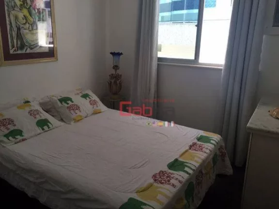 Imagem Cobertura com 4 dormitórios à venda, 185 m² por R$ 850.000,00 - Passagem - Cabo Frio/RJ