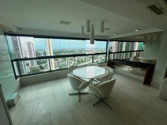 Imagem Oportunidade em CASA FORTE:204m²,04qts, 04suites,03vagas(Porteira fechada)..