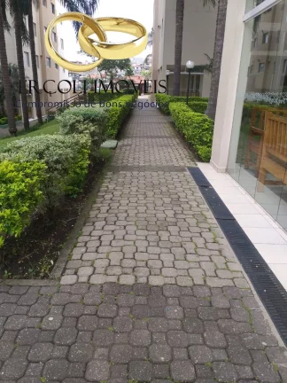 Imagem APARTAMENTO RESIDENCIAL em SÃO PAULO - SP, VILA FORMOSA